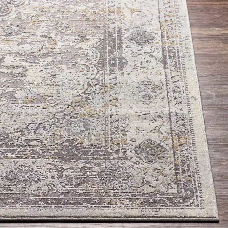 Norland Machine Woven Rug - Livabliss