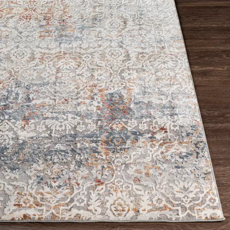 Norland Machine Woven Rug - Livabliss
