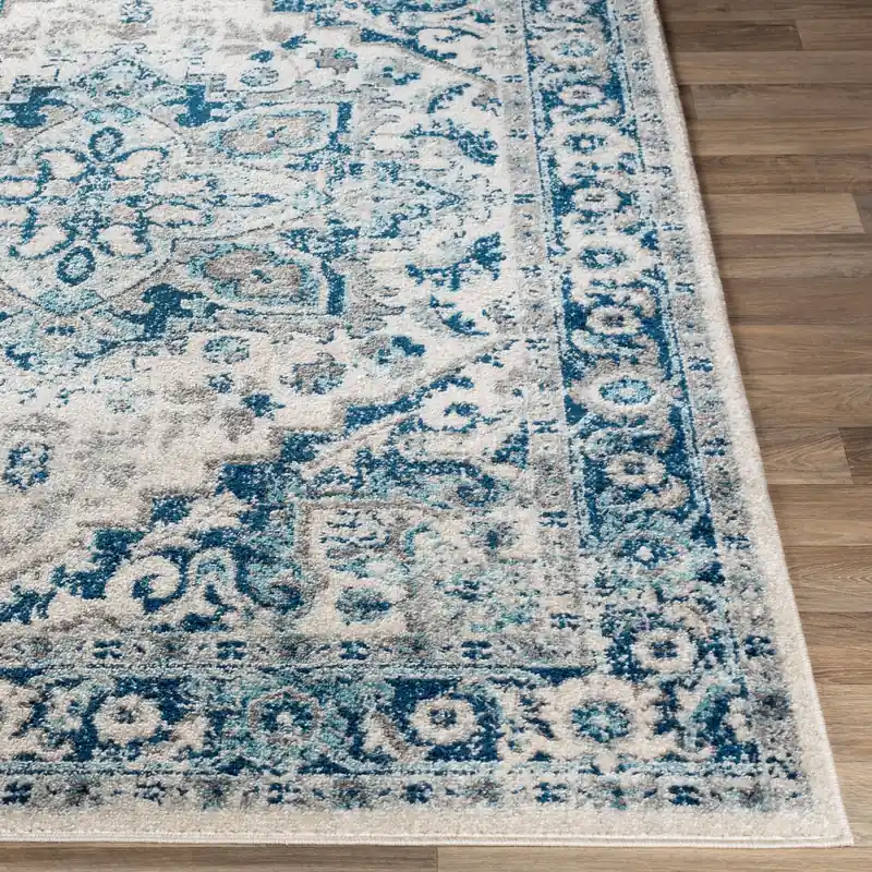 Norwich Machine Woven Rug - Livabliss