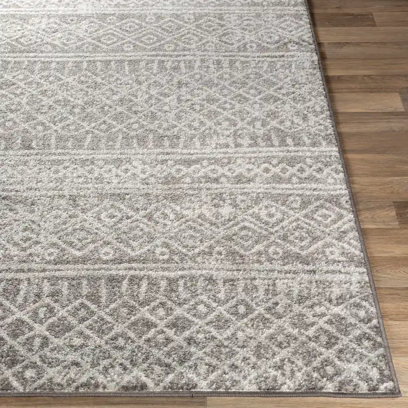 Norwich Machine Woven Rug - Livabliss