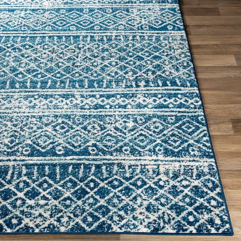 Norwich Machine Woven Rug - Livabliss