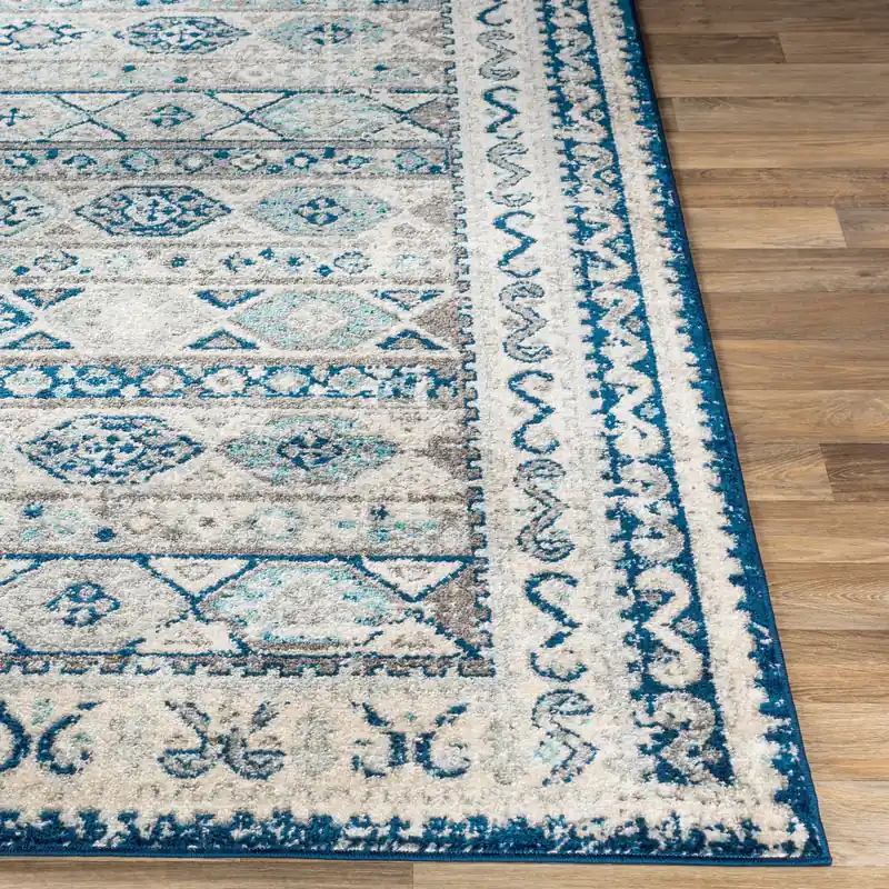 Norwich Machine Woven Rug - Livabliss