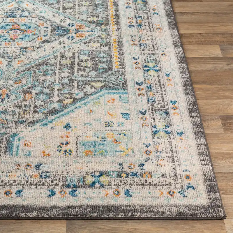 Norwich Machine Woven Rug - Livabliss
