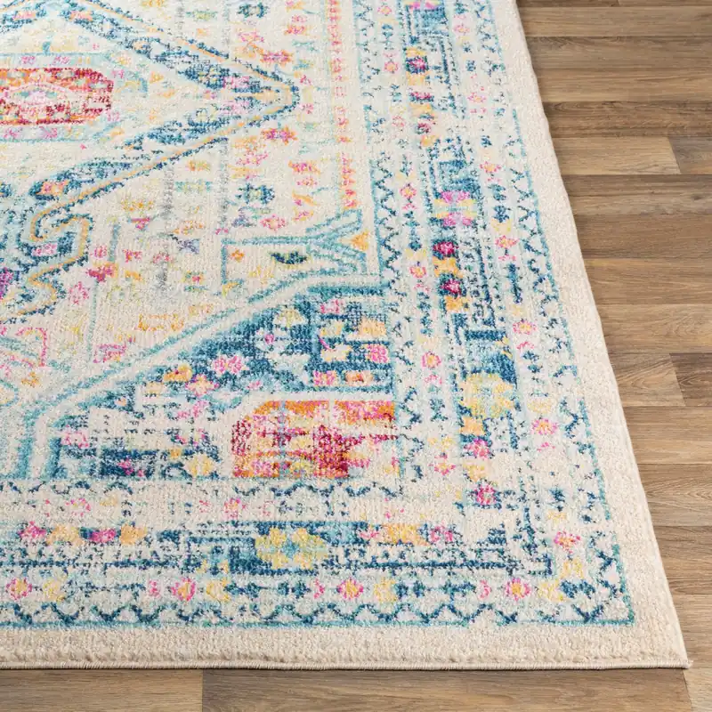 Norwich Machine Woven Rug - Livabliss