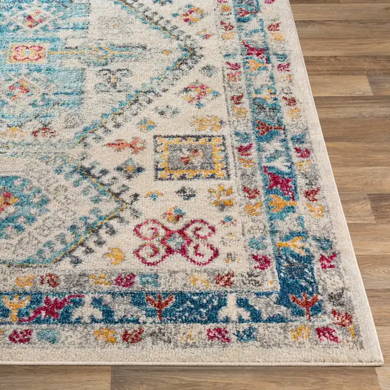 Norwich Machine Woven Rug - Livabliss