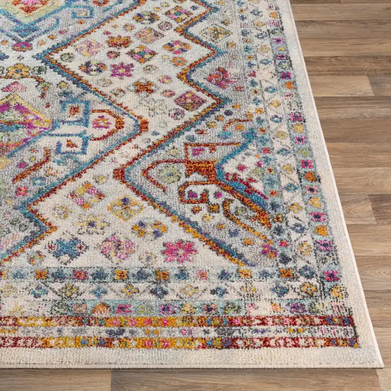 Norwich Machine Woven Rug - Livabliss