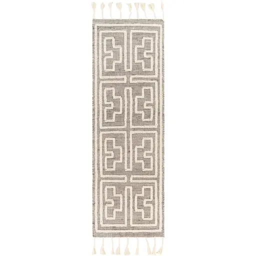 Norwood Handmade Rug - Livabliss