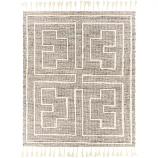 Norwood Handmade Rug - Livabliss