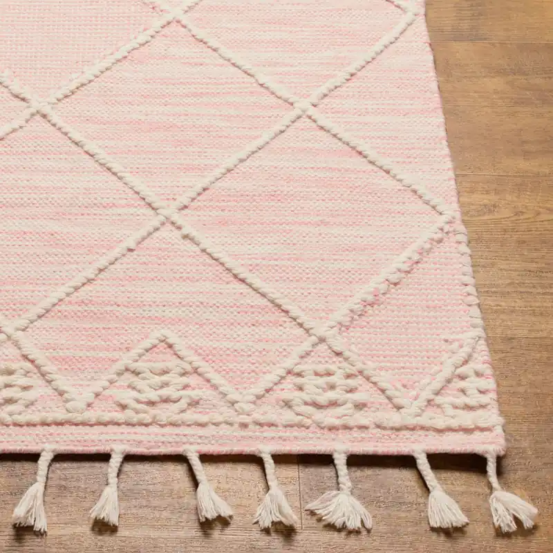 Norwood Handmade Rug - Livabliss