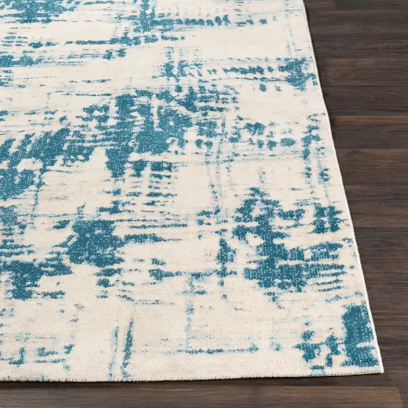 Notting Hill Machine Woven Rug - Livabliss