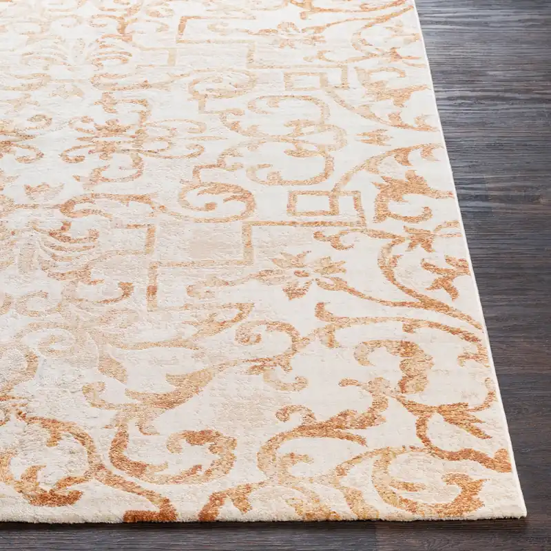 Notting Hill Machine Woven Rug - Livabliss