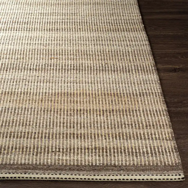 Nottingham Handmade Rug - Livabliss