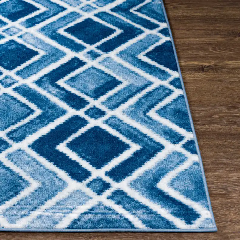 Nova Machine Woven Rug - Livabliss