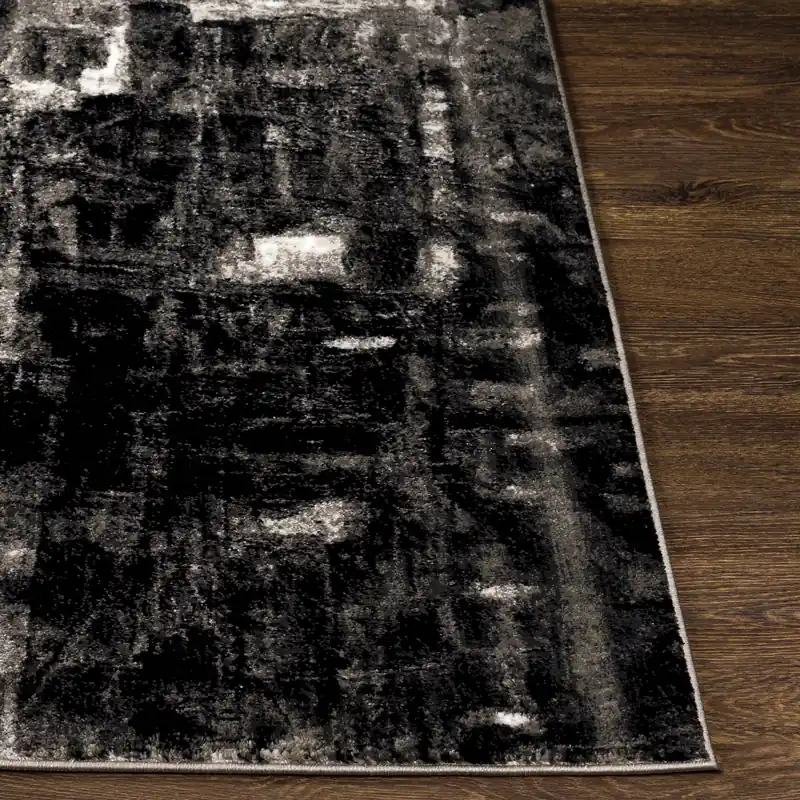 Nova Machine Woven Rug - Livabliss