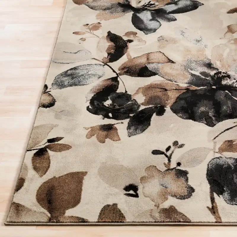 Nova Machine Woven Rug - Livabliss