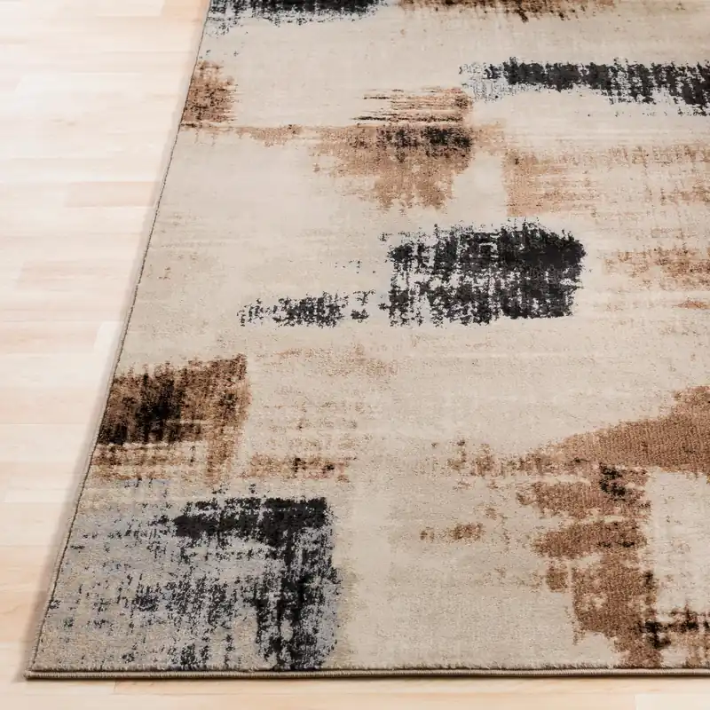 Nova Machine Woven Rug - Livabliss