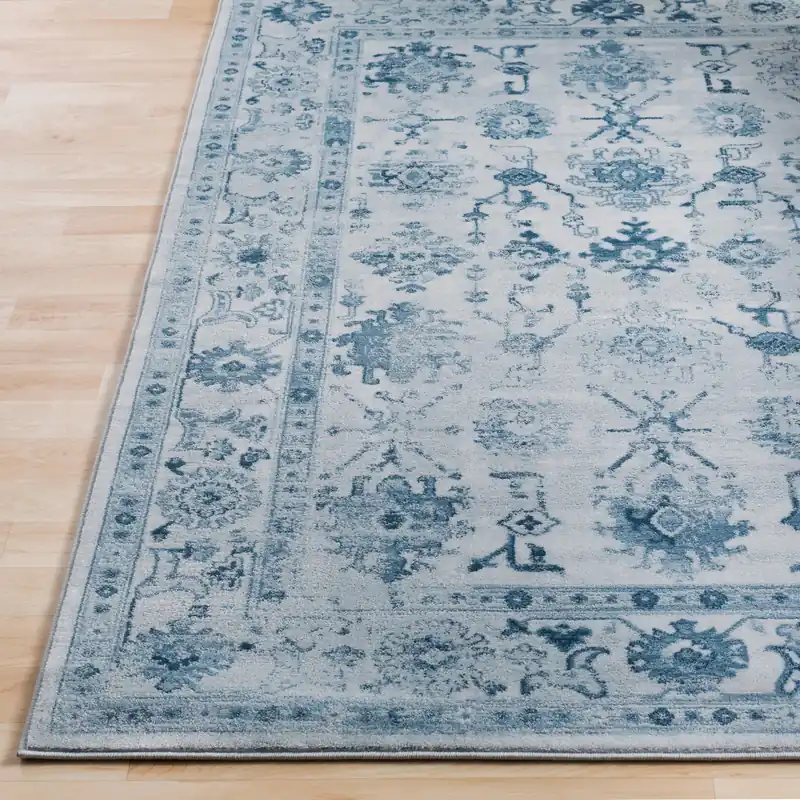 Nova Machine Woven Rug - Livabliss