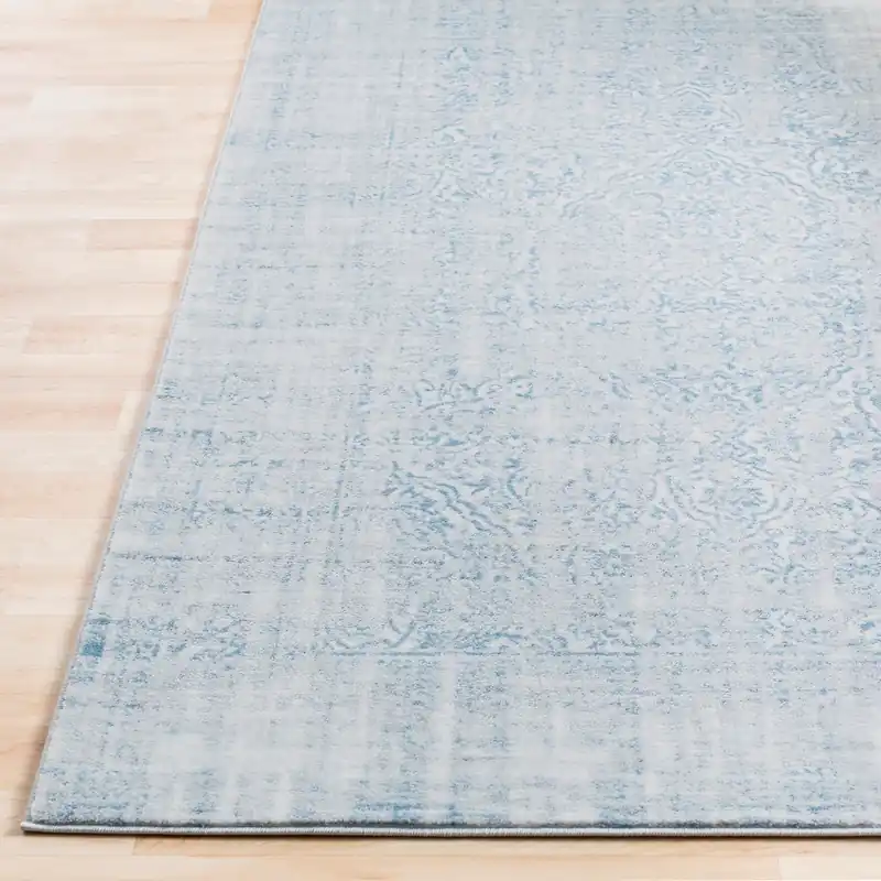 Nova Machine Woven Rug - Livabliss