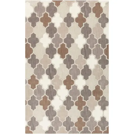 Oasis Handmade Rug - Livabliss