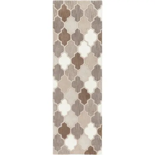 Oasis Handmade Rug - Livabliss