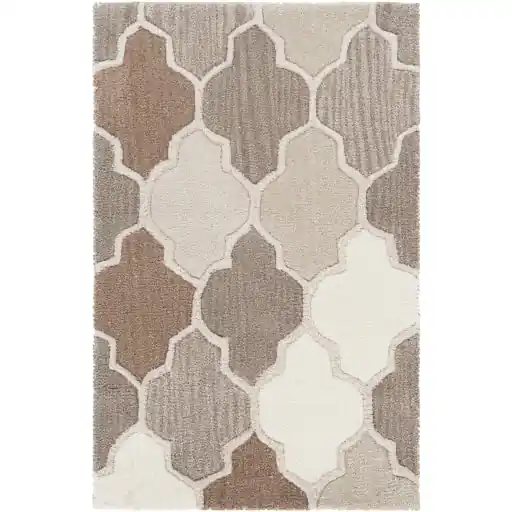 Oasis Handmade Rug - Livabliss