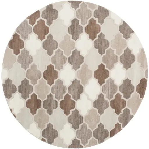 Oasis Handmade Rug - Livabliss