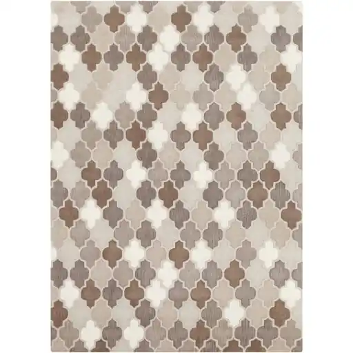 Oasis Handmade Rug - Livabliss