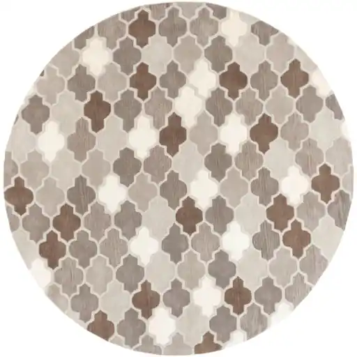 Oasis Handmade Rug - Livabliss