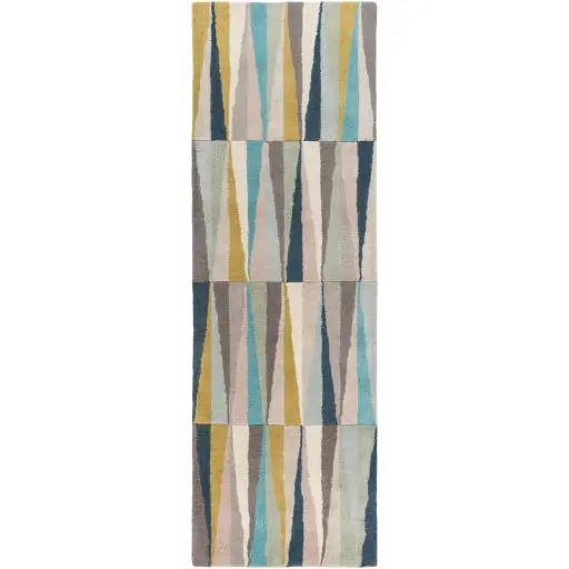 Oasis Handmade Rug - Livabliss