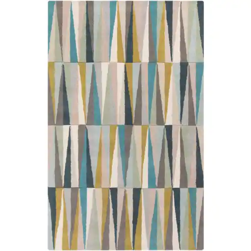 Oasis Handmade Rug - Livabliss
