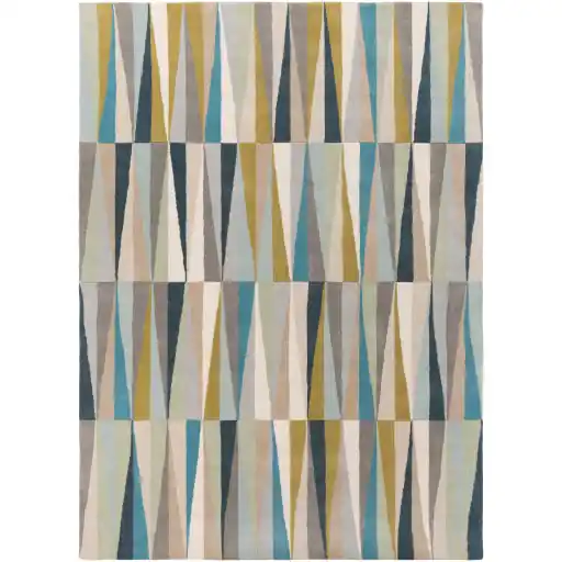 Oasis Handmade Rug - Livabliss