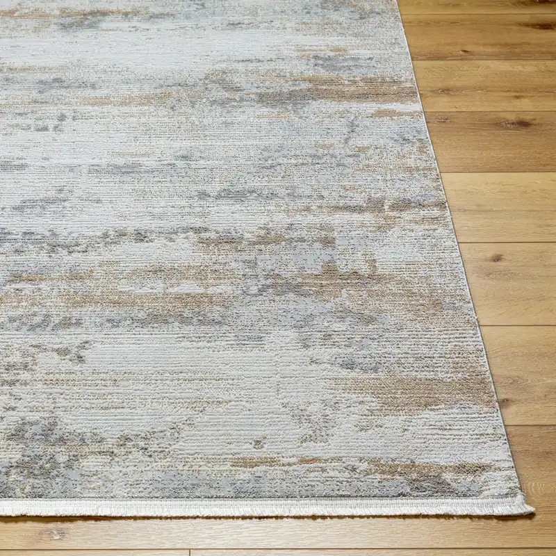 Obsession Machine Woven Rug - Livabliss
