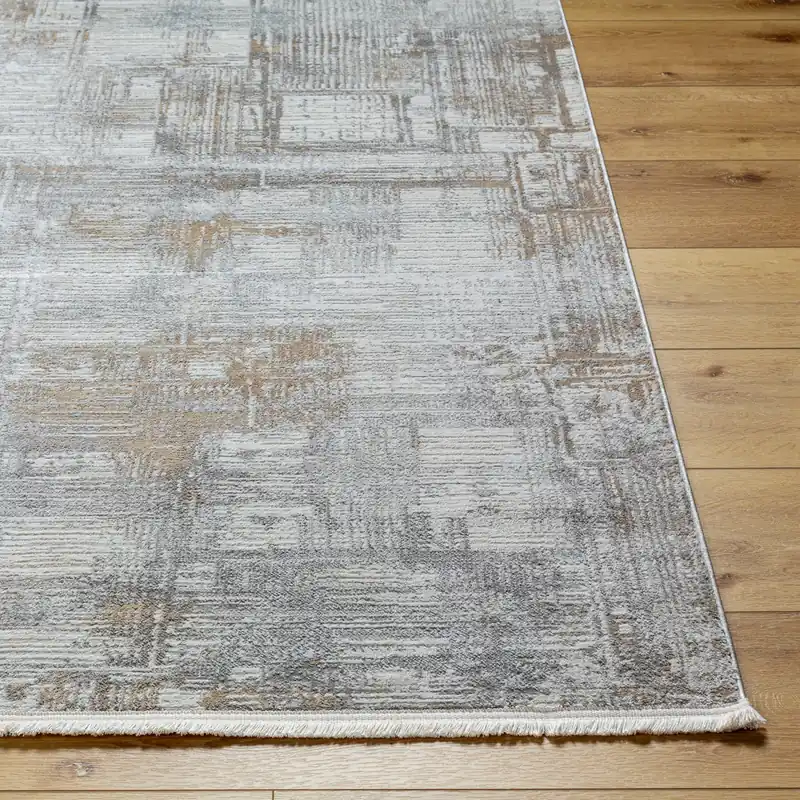 Obsession Machine Woven Rug - Livabliss
