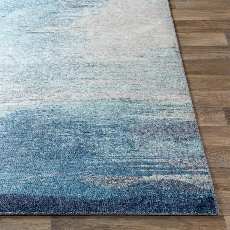 Olivia Machine Woven Rug - Livabliss