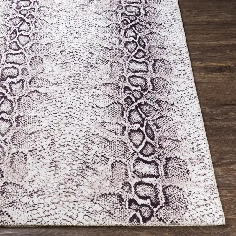 Olivia Machine Woven Rug - Livabliss