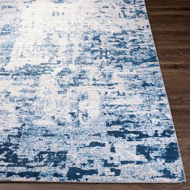 Olivia Machine Woven Rug - Livabliss