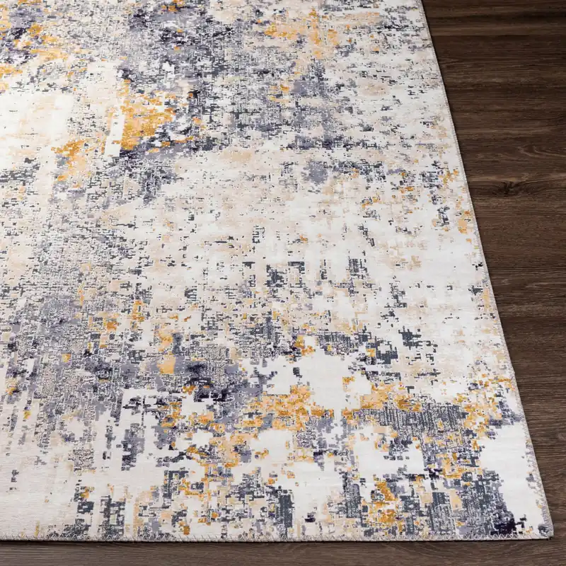 Olivia Machine Woven Rug - Livabliss