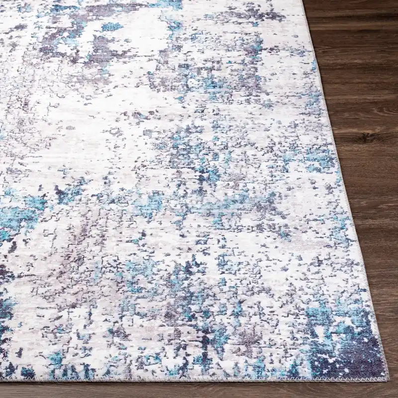 Olivia Machine Woven Rug - Livabliss