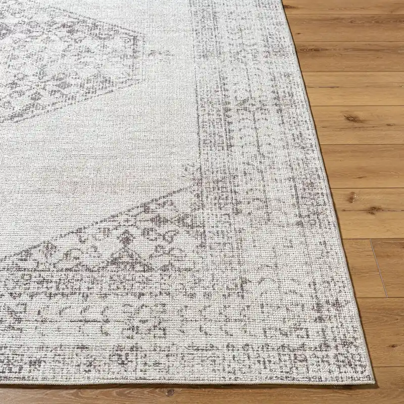 Olympic Machine Woven Rug - Our Pnw Home X Livabliss