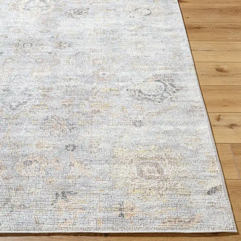 Olympic Machine Woven Rug - Our Pnw Home X Livabliss