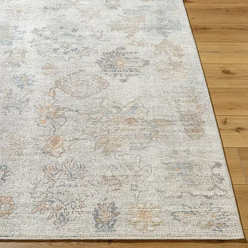 Olympic Machine Woven Rug - Our Pnw Home X Livabliss