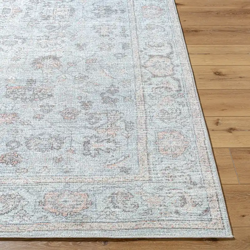 Olympic Machine Woven Rug - Our Pnw Home X Livabliss