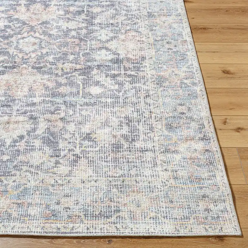 Olympic Machine Woven Rug - Our Pnw Home X Livabliss