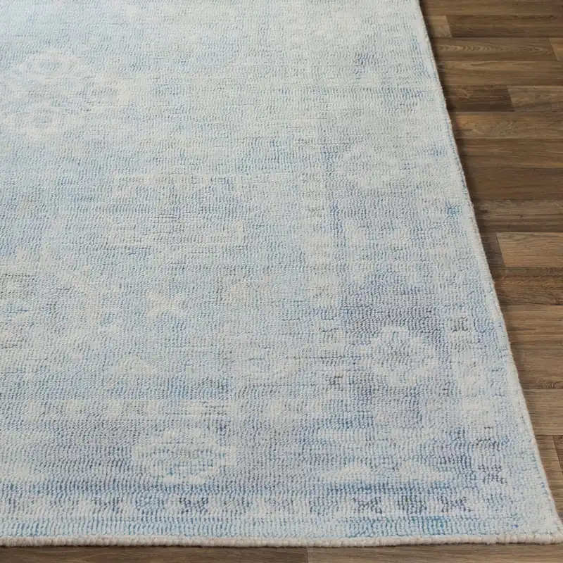 Oregon Handmade Rug - Livabliss