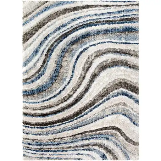 Osaka Machine Woven Rug - Livabliss