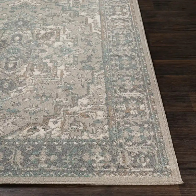 Oslo Machine Woven Rug - Livabliss