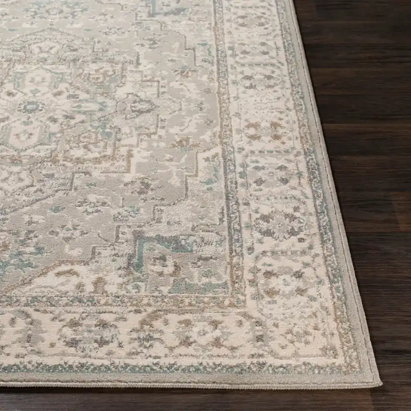 Oslo Machine Woven Rug - Livabliss