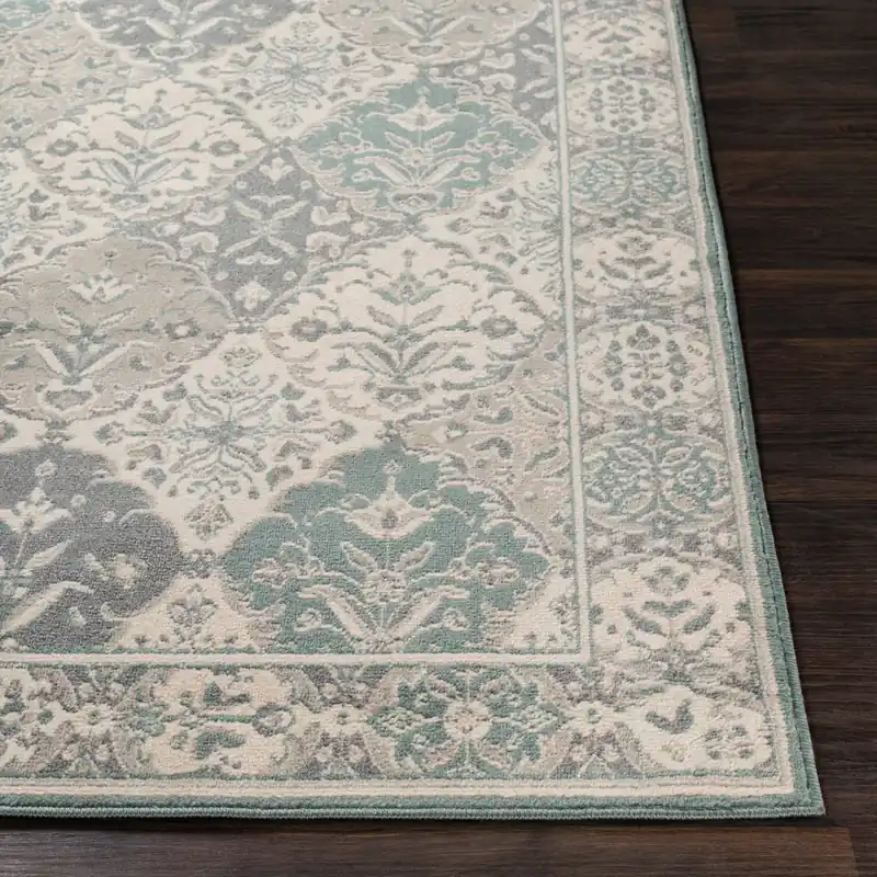 Oslo Machine Woven Rug - Livabliss