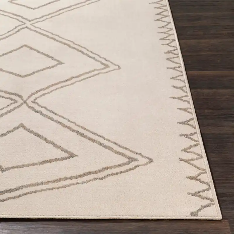 Oslo Machine Woven Rug - Livabliss