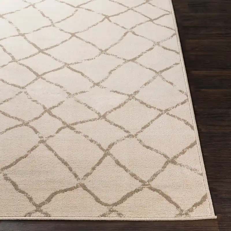 Oslo Machine Woven Rug - Livabliss